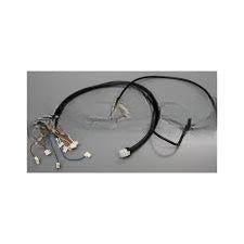Smeg Wiring - 820733489