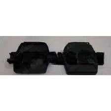 Smeg Lower Left Hinge Spacer - 018090167