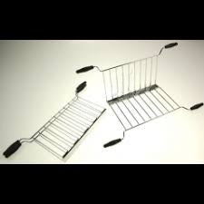 Smeg Coffee Machine Tray Mugs Ecf02 - 760370739