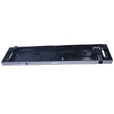 Smeg Front Panel Silkscreened - 76373G004