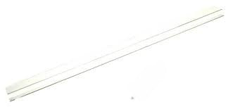Smeg Dishwasher Front Panel Strip - 764851081