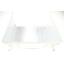 Smeg Crispers Assembly.With_Blue_L - 691170834