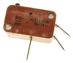 Smeg Micro-Switch - 814490839