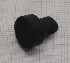 Smeg Rubber Spacer - 754010016