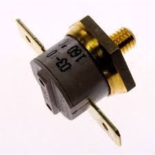 Smeg Safety Thermostat - 818731042