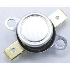 Smeg Safety Thermostat 130 Deg. Cel - 818731606