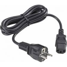 Smeg 821291060 Power Supply Cord