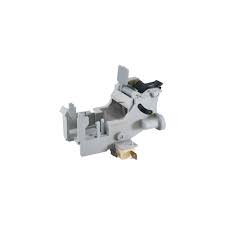 Smeg Door Lock Ass. + Micro - 697690154