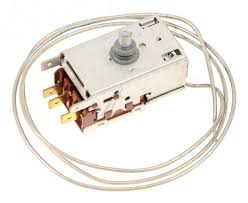 Smeg Thermostat - 818731214