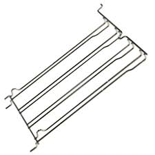 Smeg Guides Right Frame - 848590312