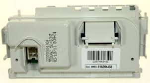 Smeg Dishwasher Timer Assembly - 816291458