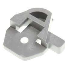 Smeg Rod Insert - 894410353