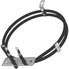 Smeg Fan Heating Elem.1400W - 806890835