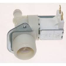 Smeg Water Solenoid Valve - 813050131