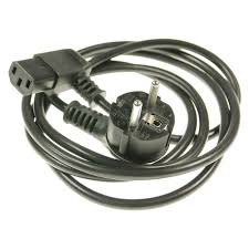 Smeg Aliment.Cable Shuko 90 - 685170511