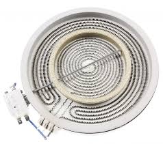 Smeg Double Cook.Plate 2000W - 805690657