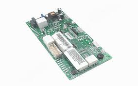Smeg Power Electronic Unit - 691652341
