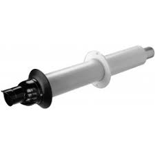 Smeg Lower Chimney - 070890308