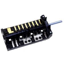 Smeg Oven Selector Switch - 811730231