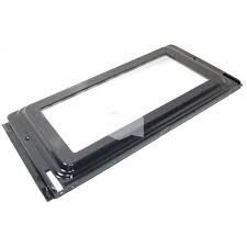 Smeg Inner Door Assembly - 692050683