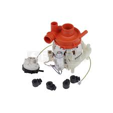 Smeg Motor Kit - 690072402