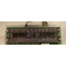 Smeg Electronic T.Control Assembly - 691650600