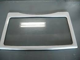 Smeg Shelf Glass - 775651558