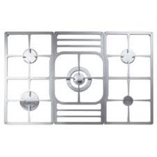 Smeg Cast Iron Pan Stands Pgf9 - GX95