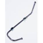 Smeg Front Left Bundy Pipe - 698973963