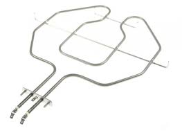 Smeg Lower Heating Elem.1100W - 806890664