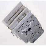 Smeg Dishwasher Timer Assembly - 816290723