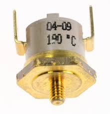 Smeg Safety Thermostate - 818730291
