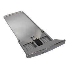 Smeg 761171059 Crumb Tray Assembly. Rh