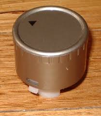 Smeg Dishwasher Timer Knob - 764974472