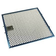 Smeg Filt.Inox 430 Sb271X267X9 - 063410889