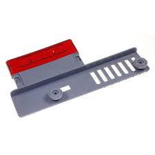 Smeg 698290870 Bracket For Rack Regulat.