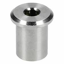 Smeg Lower Basket Wheel Pin - 175550538