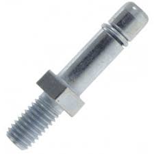 Smeg 015730617 Pin Spring Plate