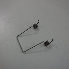 Smeg Dishwasher Flip Handle Spring - 895090298