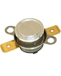 Smeg Thermostat - 818731611