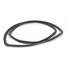 Smeg Main Oven Four Sided Door Seal - 754131752