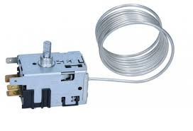 Smeg Thermostat Cr310W - 818731293