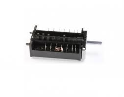 Smeg Oven Selector-Switch - 811730262