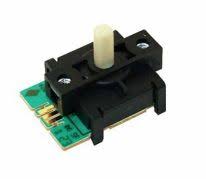 Smeg Potentiometer Board - 811650696