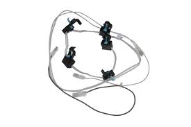 Smeg Micro Switch Assembly - 694490934