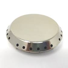 Smeg Semirapid Burn.Flame Ring - 882410125