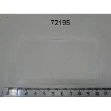 Smeg Lamp Gasket - 754131162