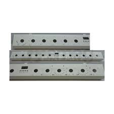 Smeg Front Panel - 69373C301