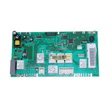 Smeg Power Electronic Unit - 691651438