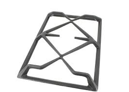 Smeg Pan Stand 2 Fires - 694091596